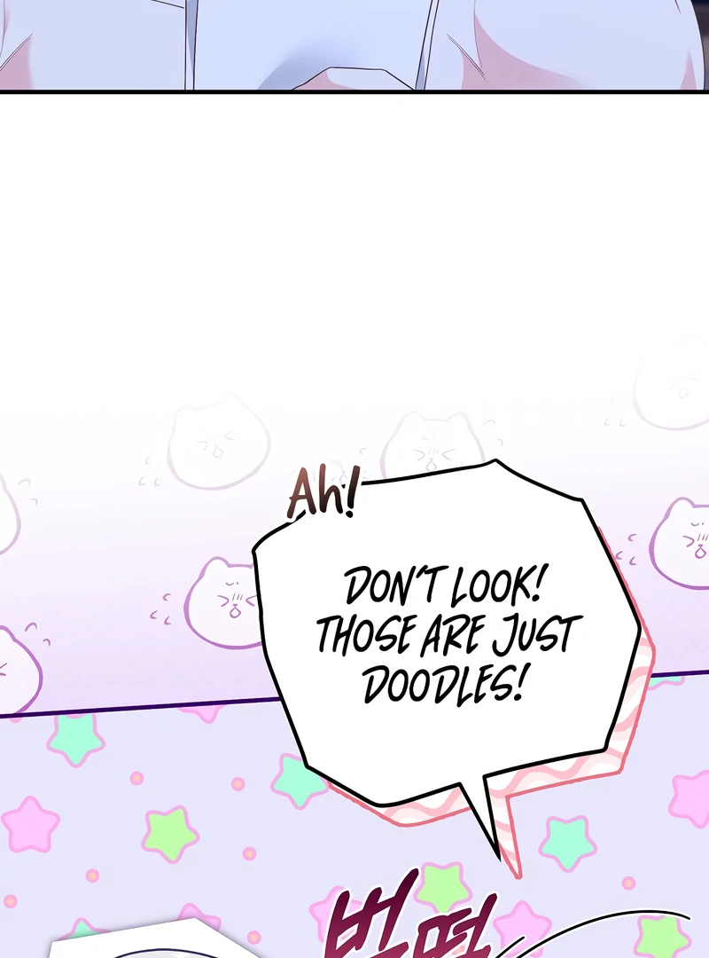 Remember the Time-Limited Grand Duchess chapter 28 page 64