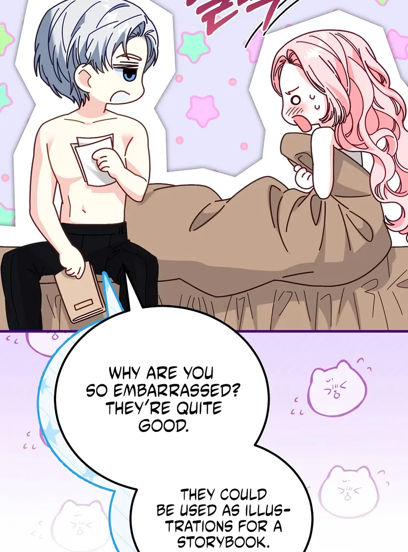 Remember the Time-Limited Grand Duchess chapter 28 page 65