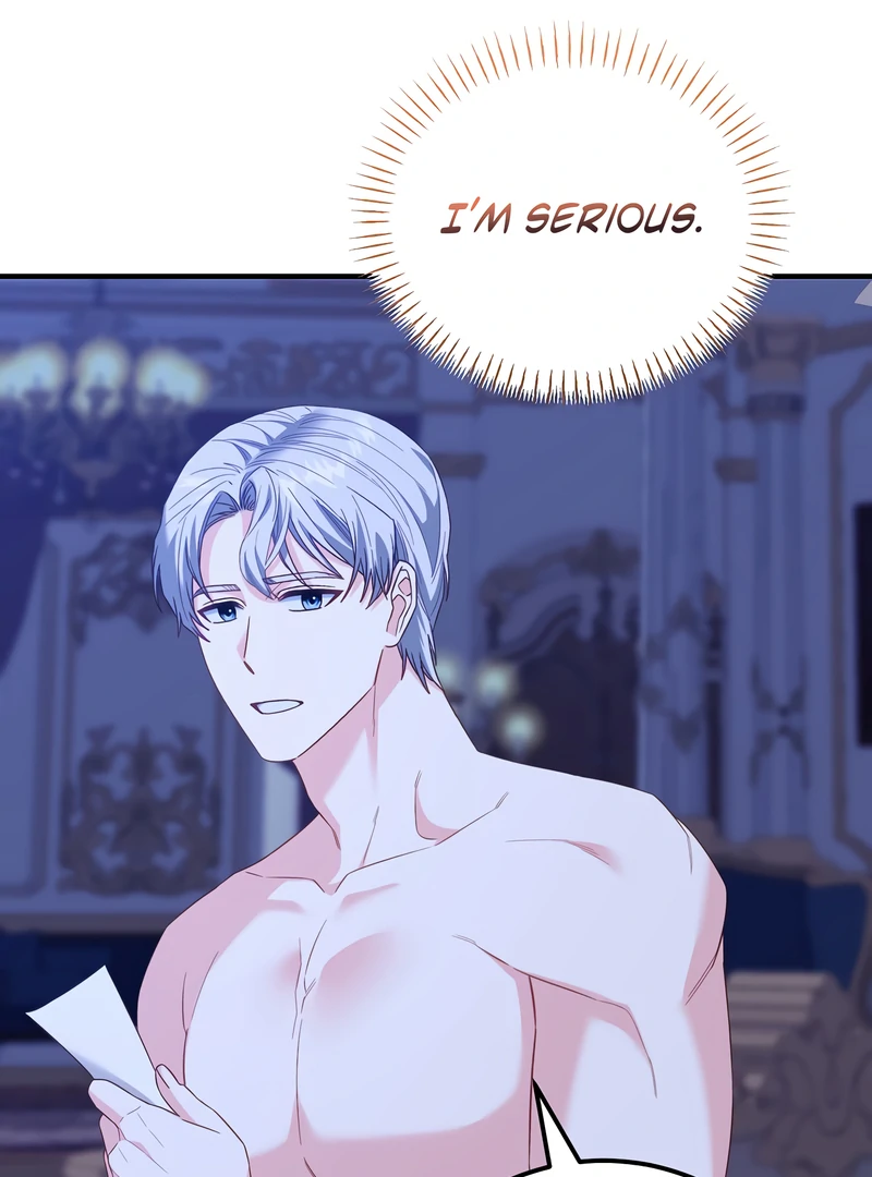 Remember the Time-Limited Grand Duchess chapter 28 page 68
