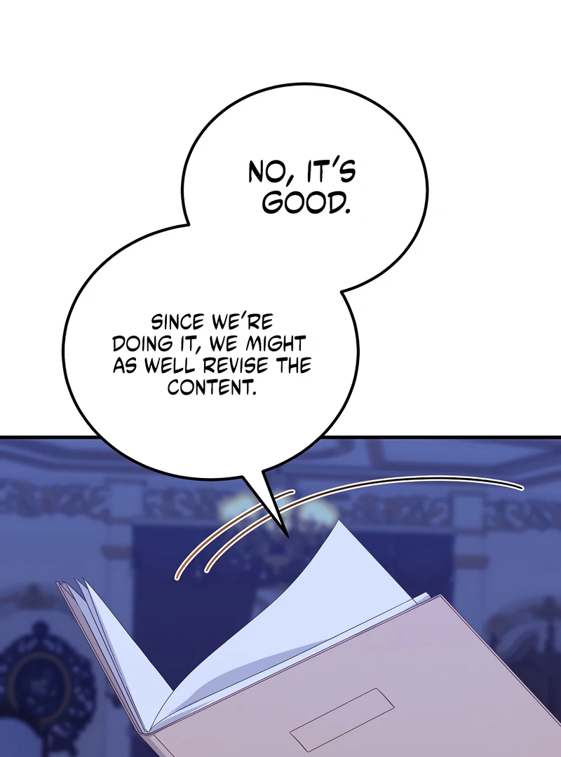 Remember the Time-Limited Grand Duchess chapter 28 page 78
