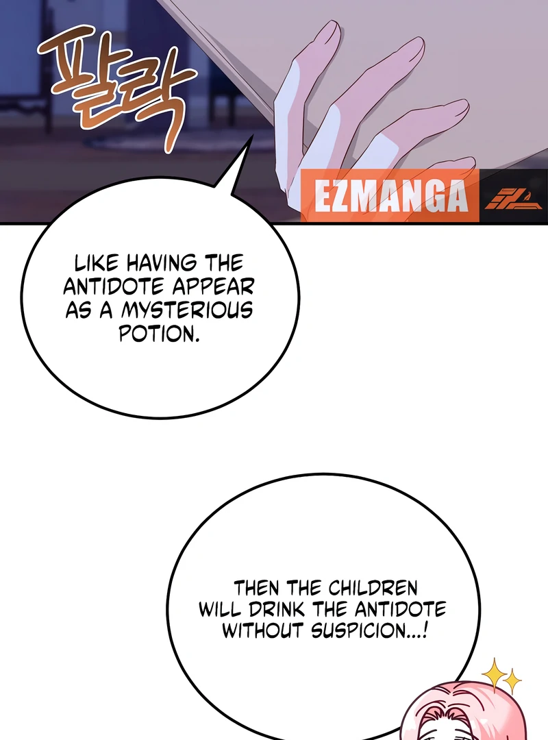 Remember the Time-Limited Grand Duchess chapter 28 page 79