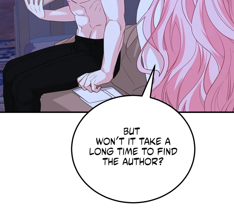 Remember the Time-Limited Grand Duchess chapter 28 page 83