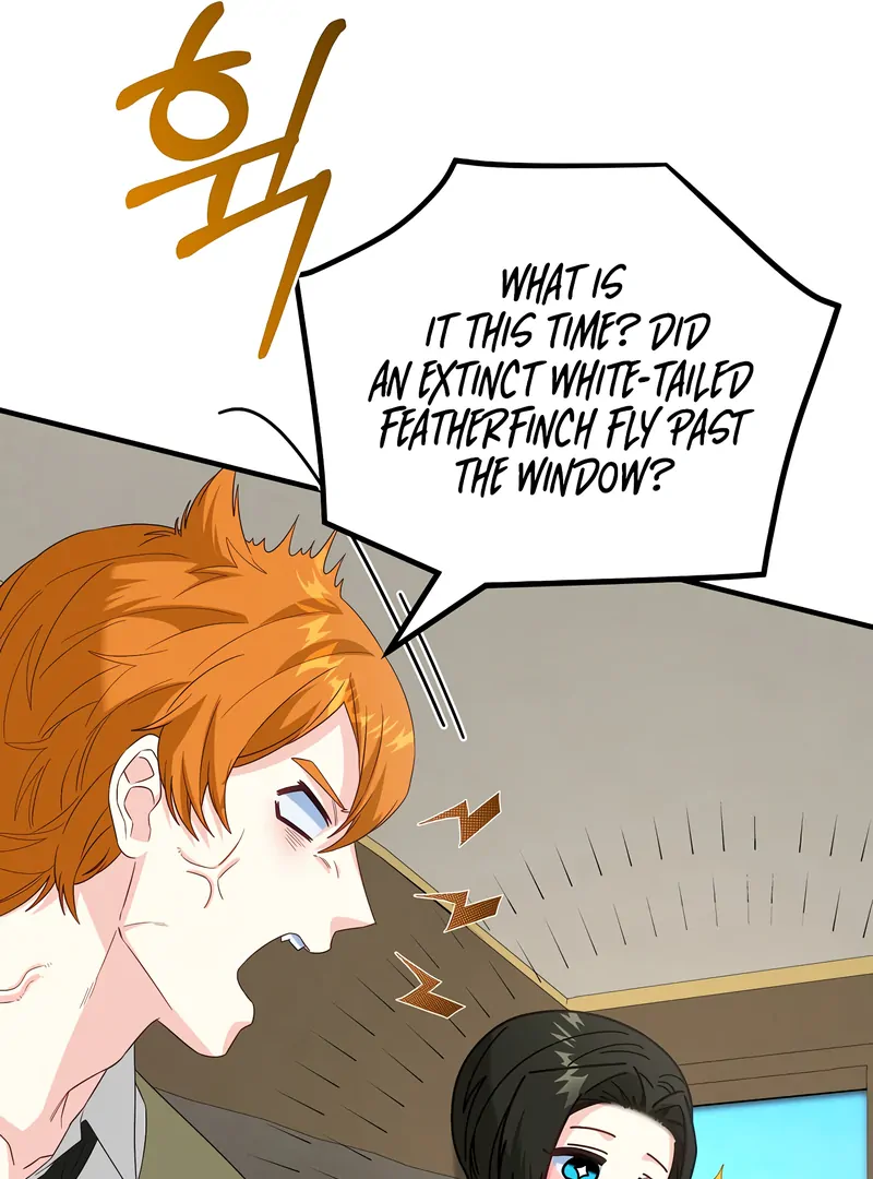 Remember the Time-Limited Grand Duchess chapter 28 page 95