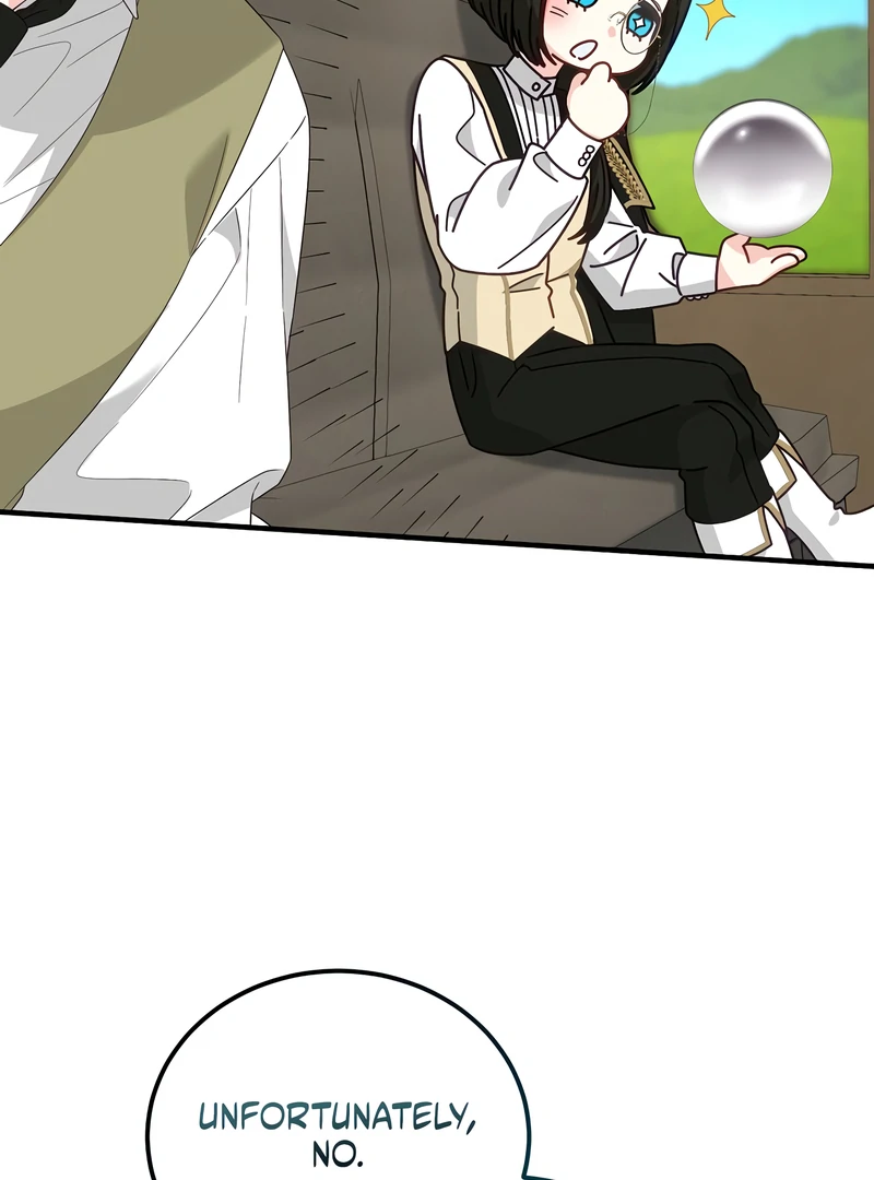 Remember the Time-Limited Grand Duchess chapter 28 page 96