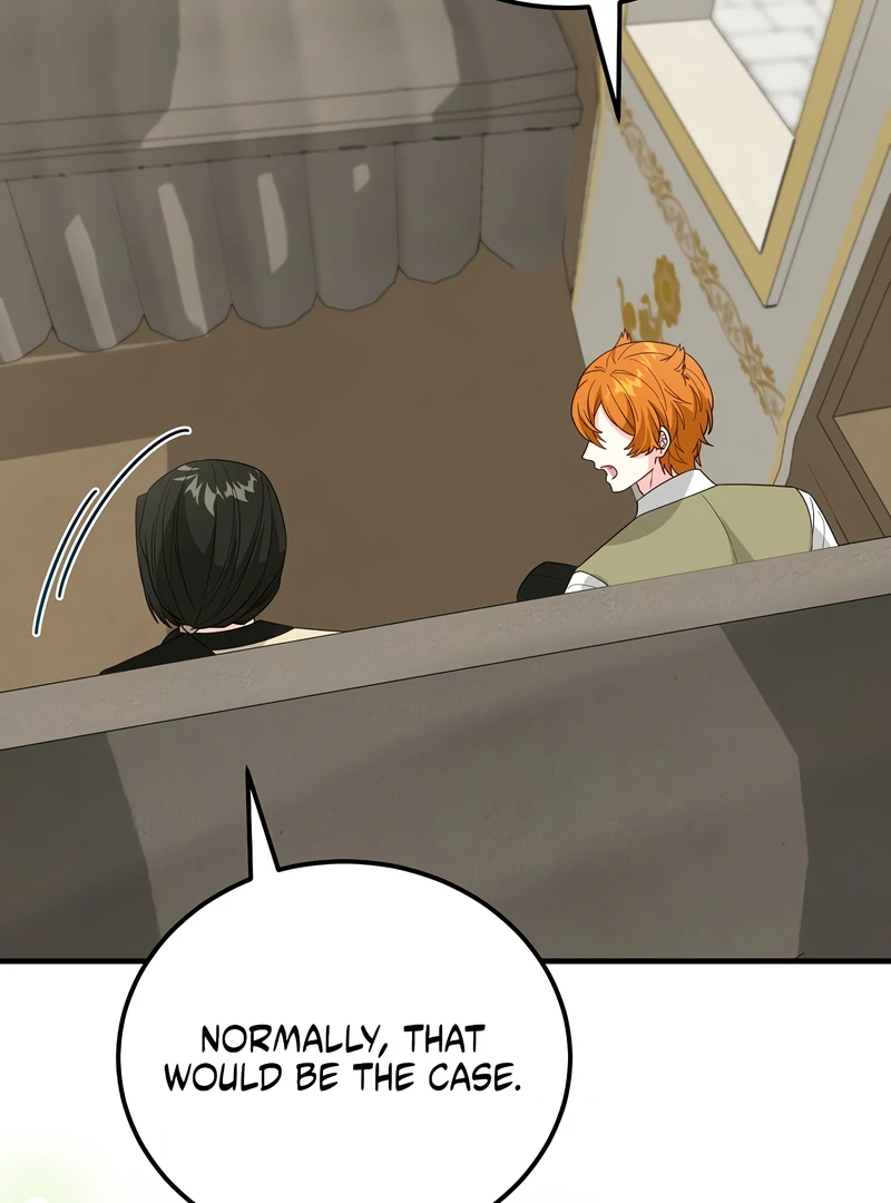 Remember the Time-Limited Grand Duchess chapter 28 page 99