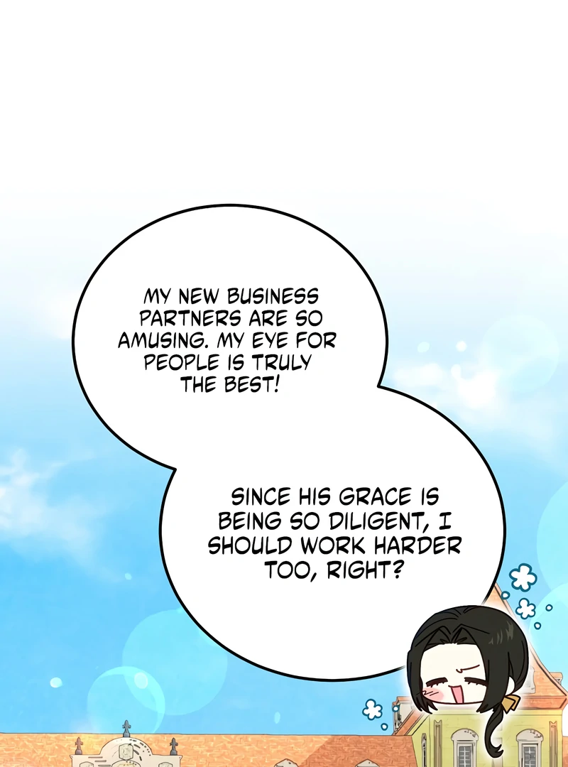 Remember the Time-Limited Grand Duchess chapter 28 page 104