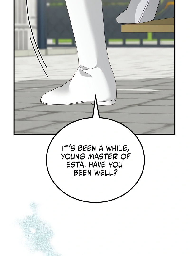 Remember the Time-Limited Grand Duchess chapter 28 page 111
