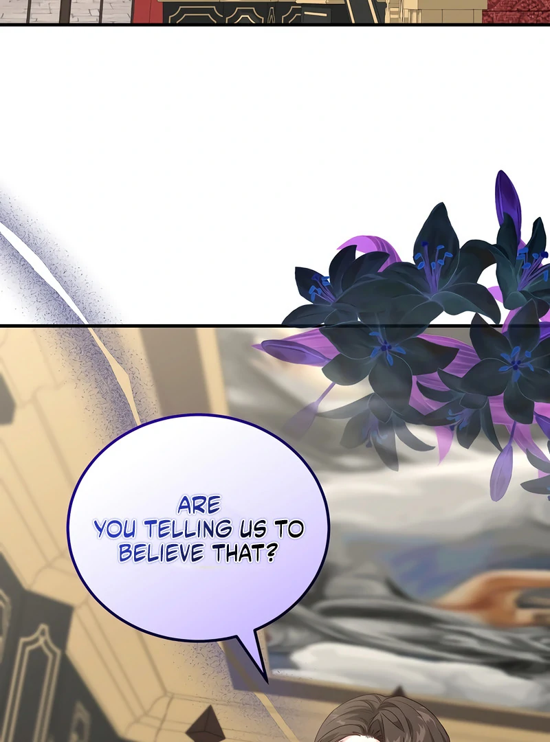 Remember the Time-Limited Grand Duchess chapter 29 page 3