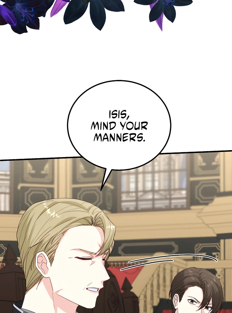 Remember the Time-Limited Grand Duchess chapter 29 page 5
