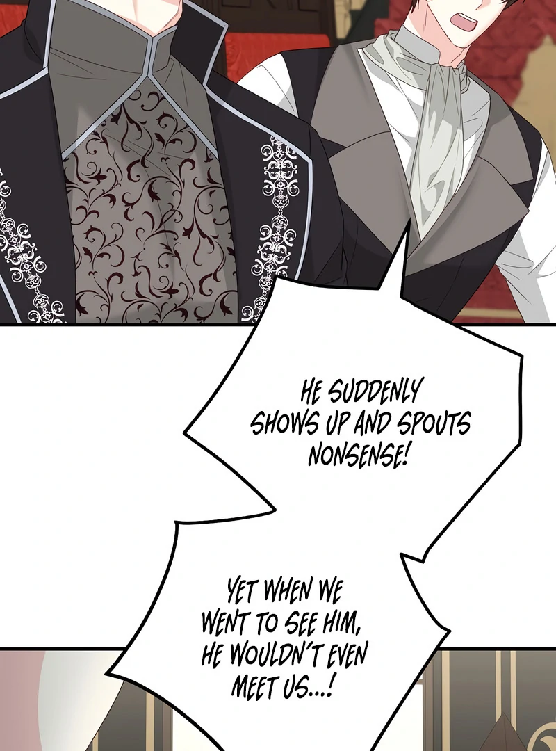 Remember the Time-Limited Grand Duchess chapter 29 page 6