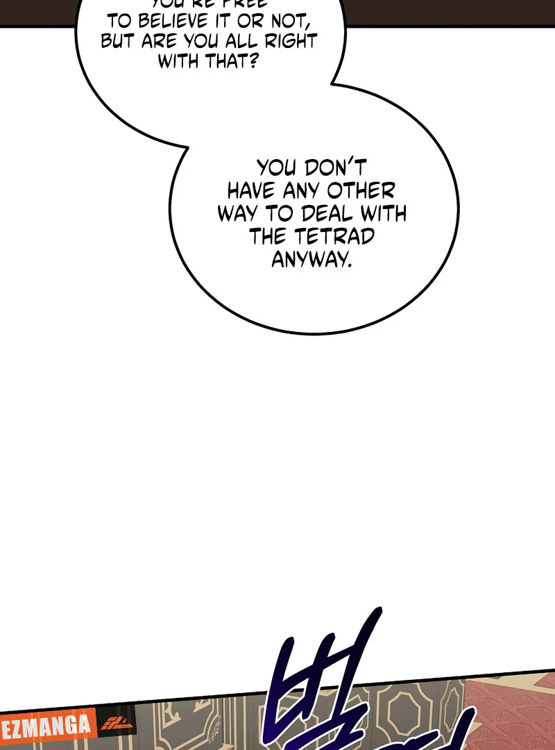 Remember the Time-Limited Grand Duchess chapter 29 page 9