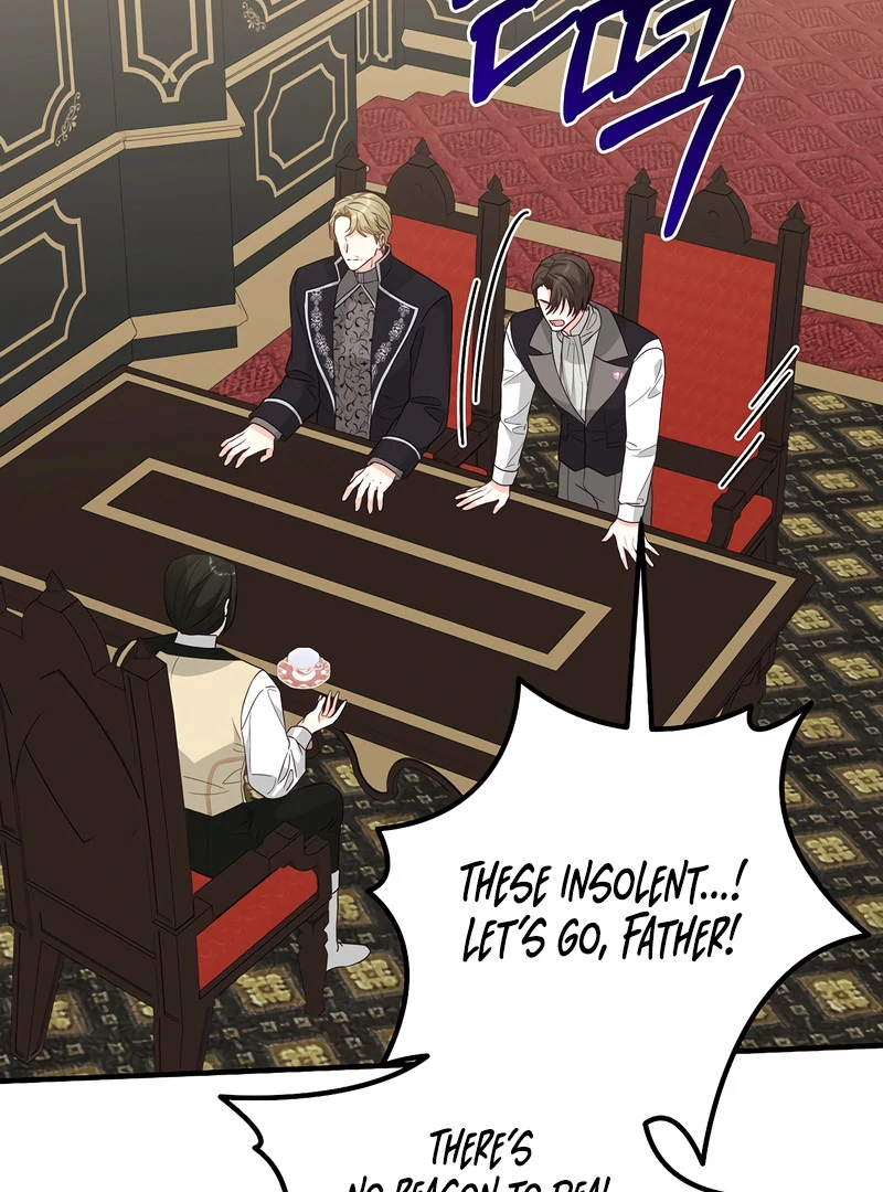 Remember the Time-Limited Grand Duchess chapter 29 page 10