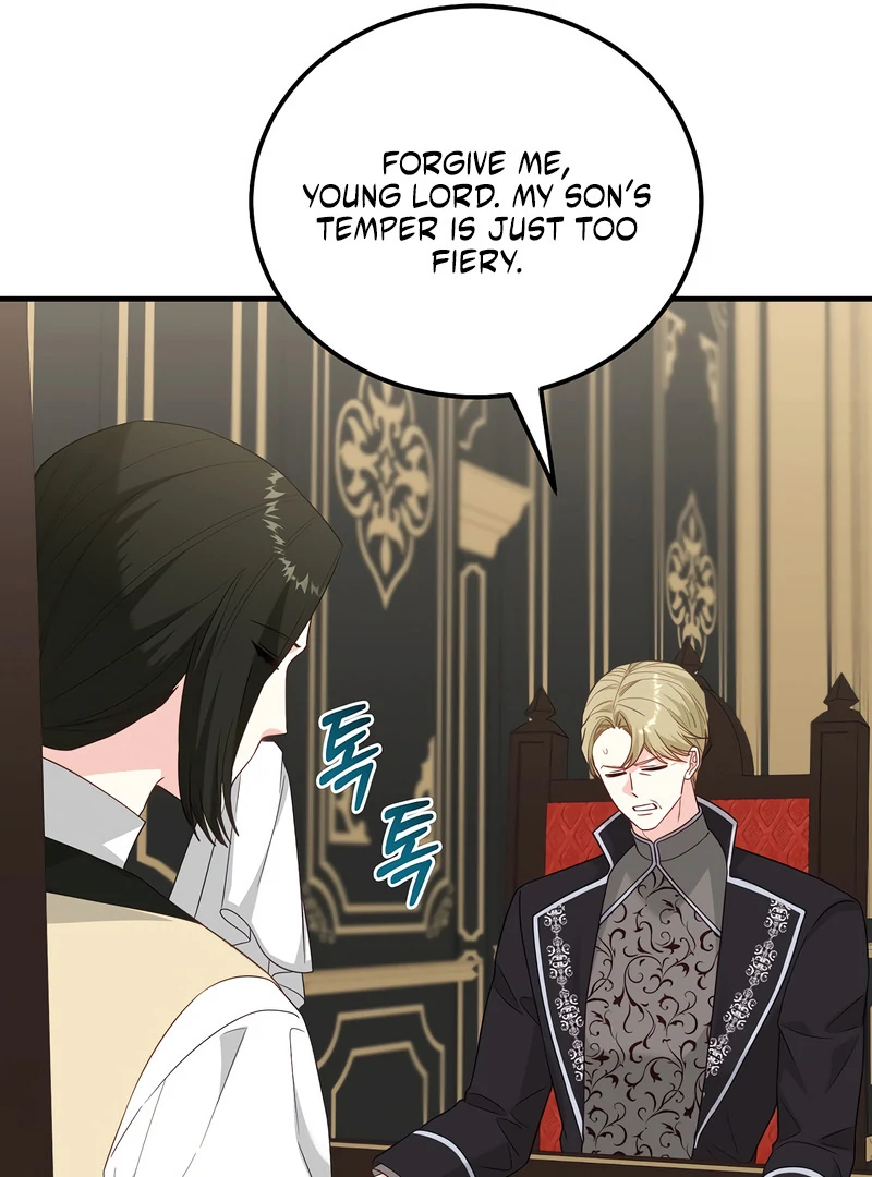 Remember the Time-Limited Grand Duchess chapter 29 page 14