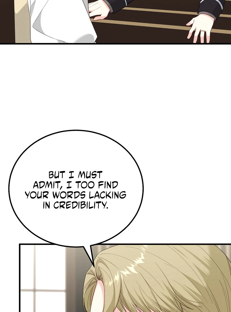 Remember the Time-Limited Grand Duchess chapter 29 page 15
