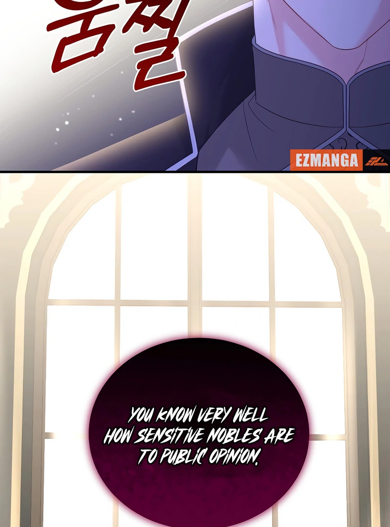 Remember the Time-Limited Grand Duchess chapter 29 page 21