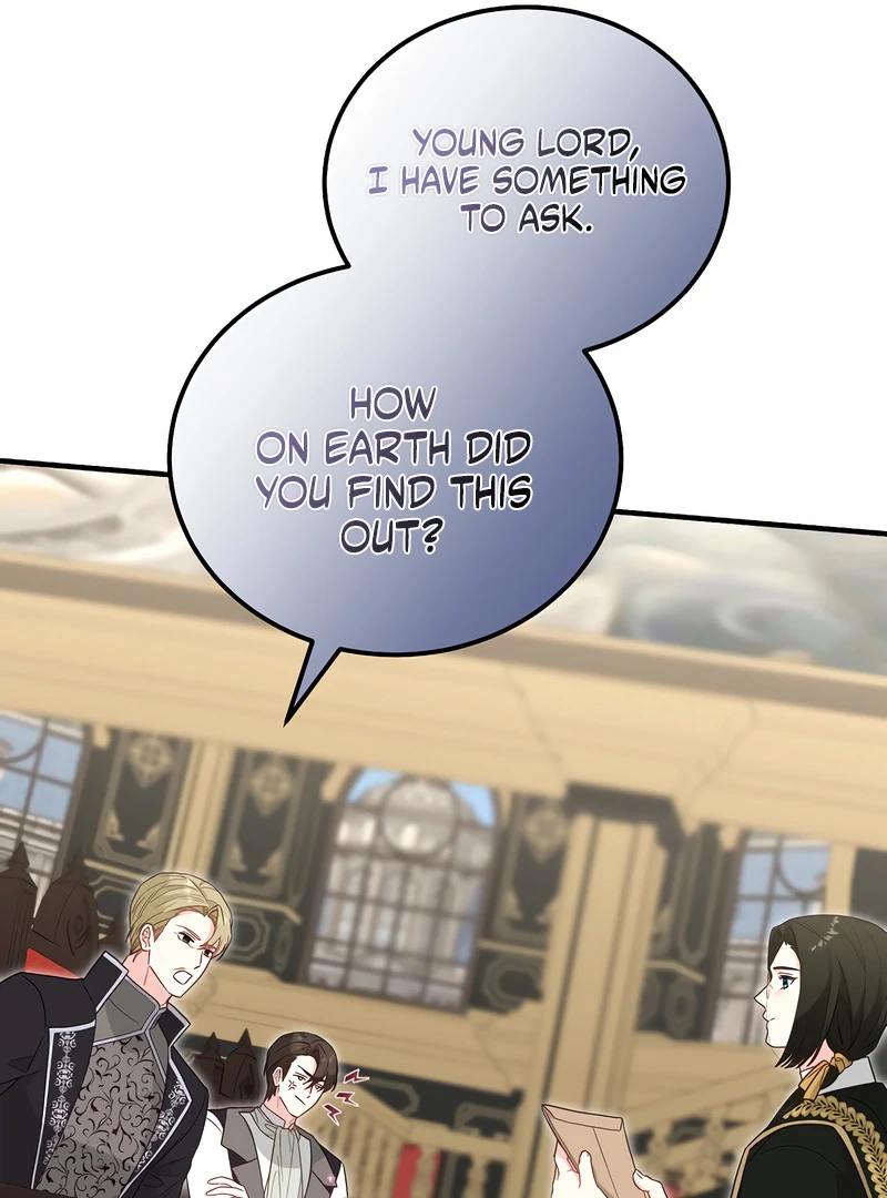 Remember the Time-Limited Grand Duchess chapter 29 page 27
