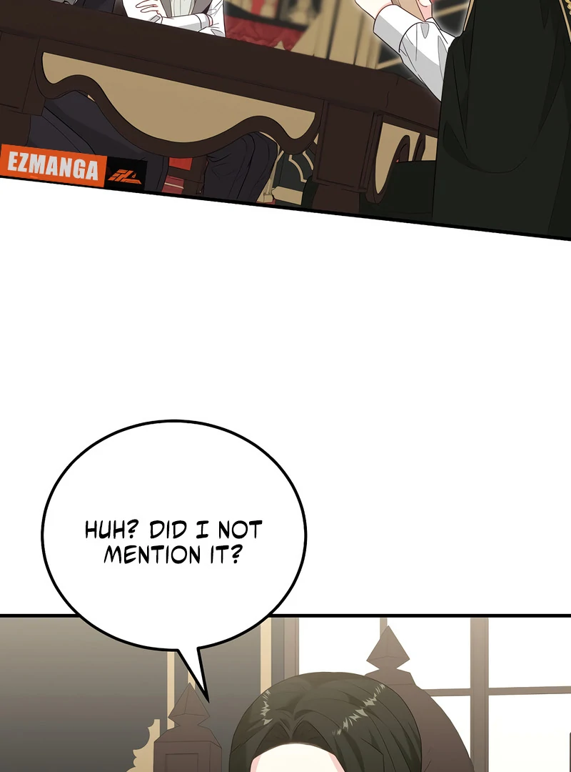 Remember the Time-Limited Grand Duchess chapter 29 page 28