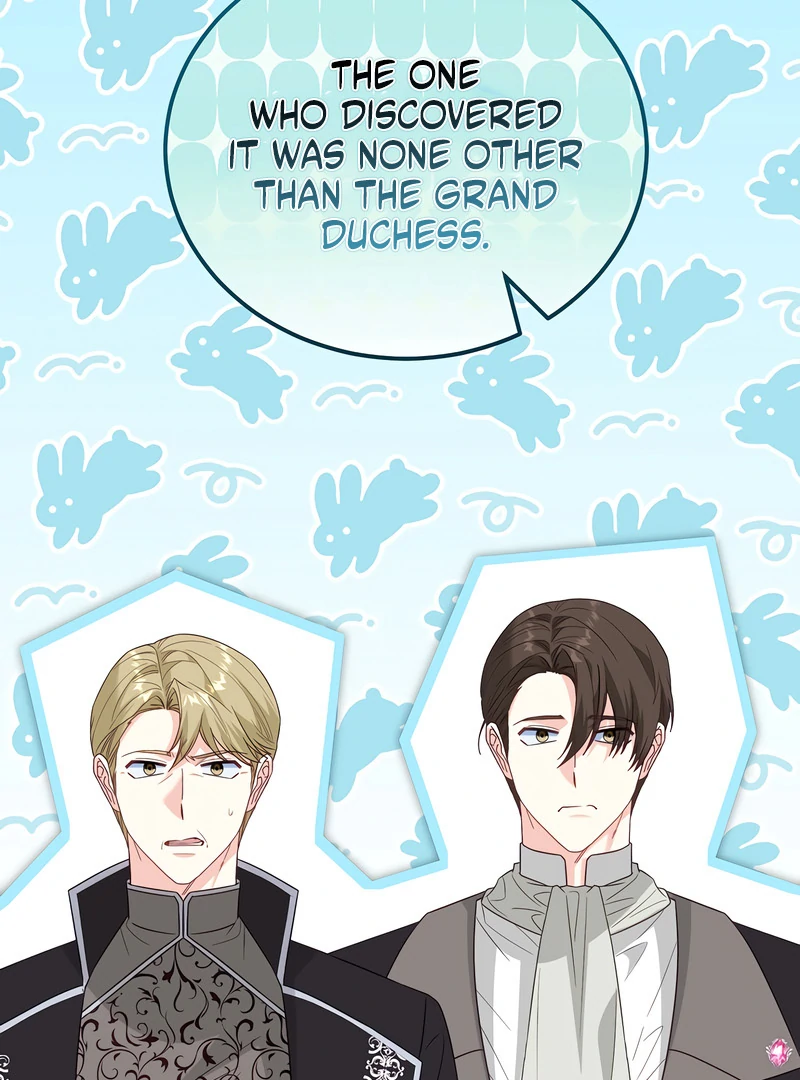Remember the Time-Limited Grand Duchess chapter 29 page 30