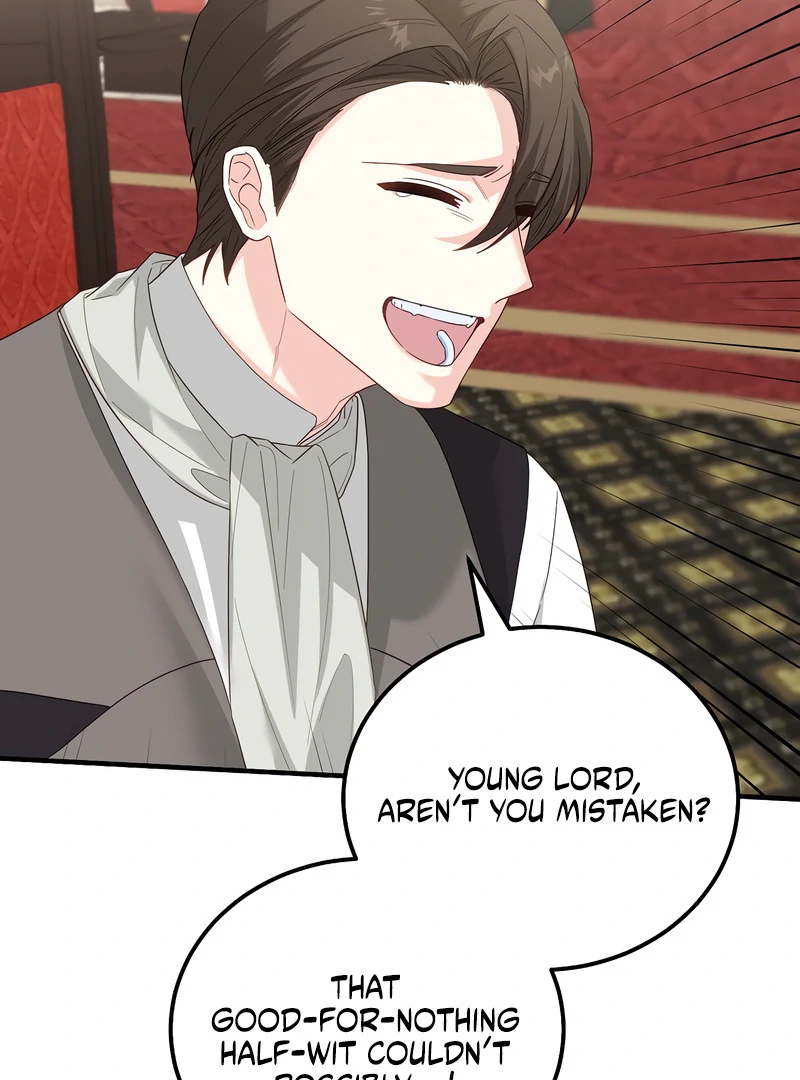 Remember the Time-Limited Grand Duchess chapter 29 page 32