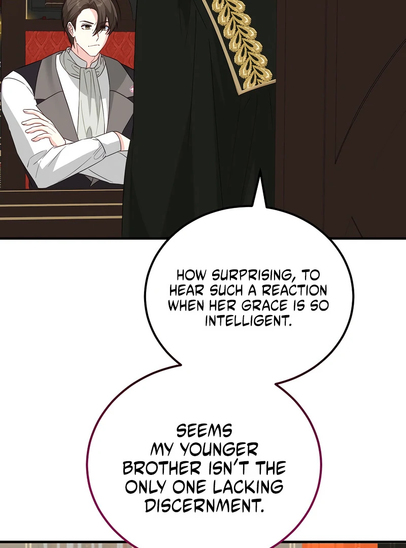 Remember the Time-Limited Grand Duchess chapter 29 page 34