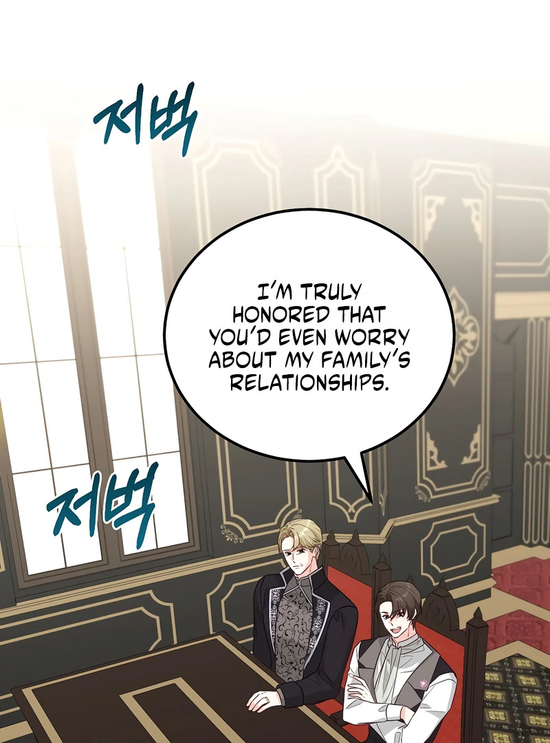 Remember the Time-Limited Grand Duchess chapter 29 page 36