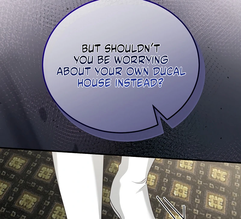 Remember the Time-Limited Grand Duchess chapter 29 page 38