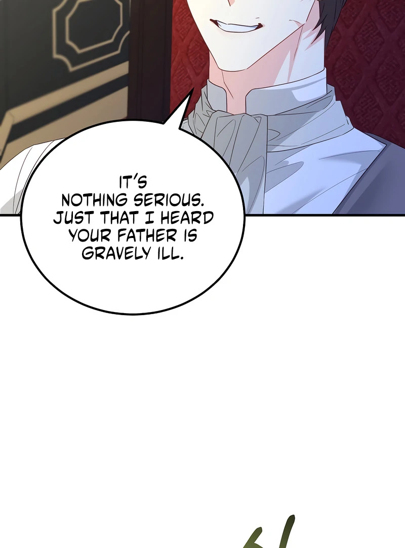 Remember the Time-Limited Grand Duchess chapter 29 page 42