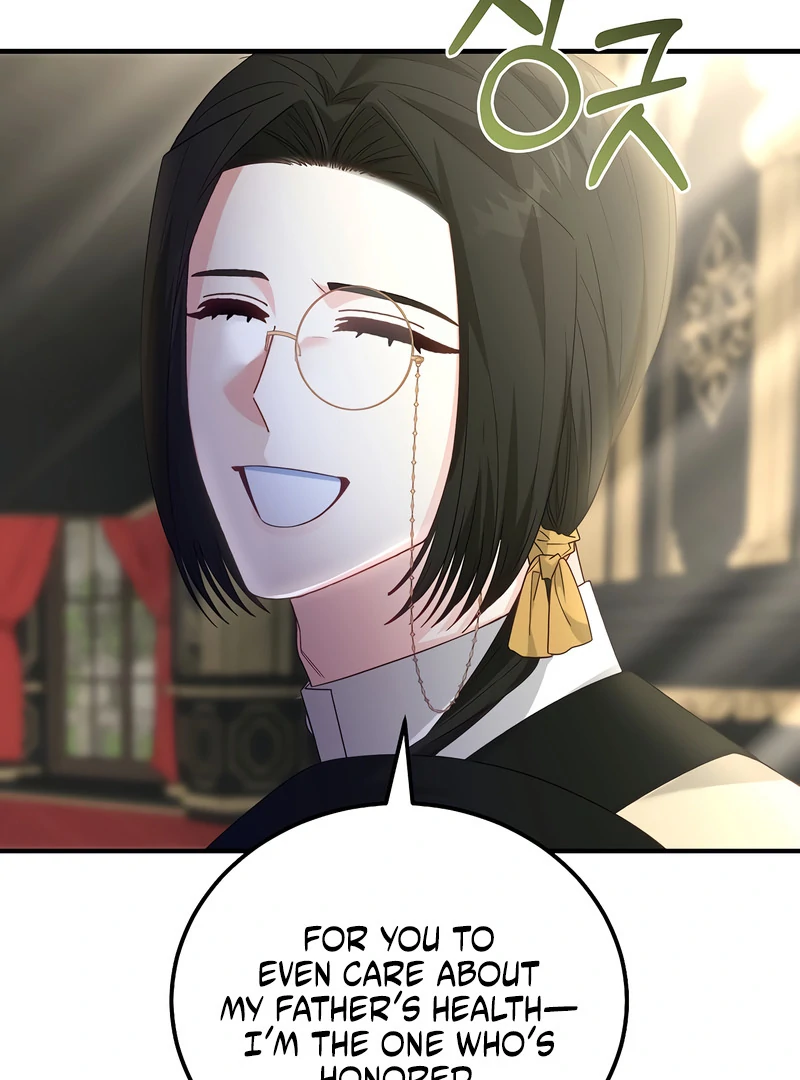 Remember the Time-Limited Grand Duchess chapter 29 page 43