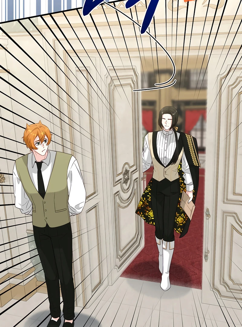 Remember the Time-Limited Grand Duchess chapter 29 page 47