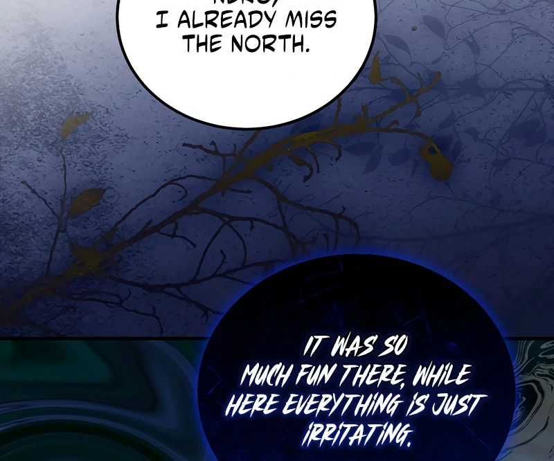 Remember the Time-Limited Grand Duchess chapter 29 page 51