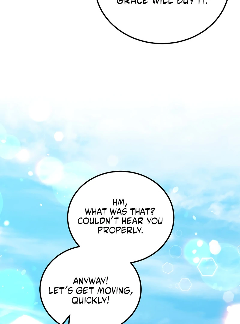 Remember the Time-Limited Grand Duchess chapter 29 page 55