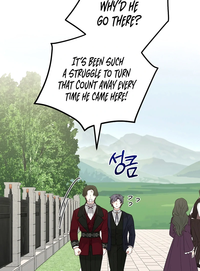 Remember the Time-Limited Grand Duchess chapter 29 page 61