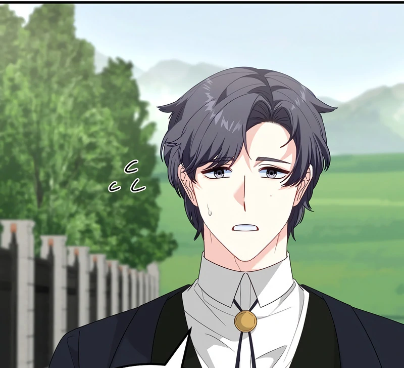 Remember the Time-Limited Grand Duchess chapter 29 page 63