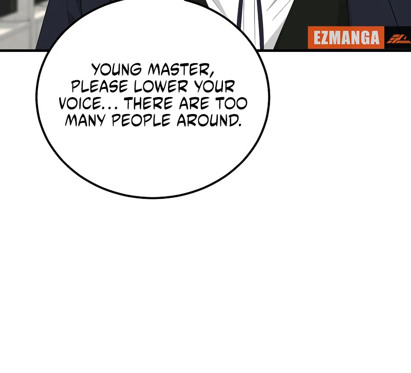 Remember the Time-Limited Grand Duchess chapter 29 page 64
