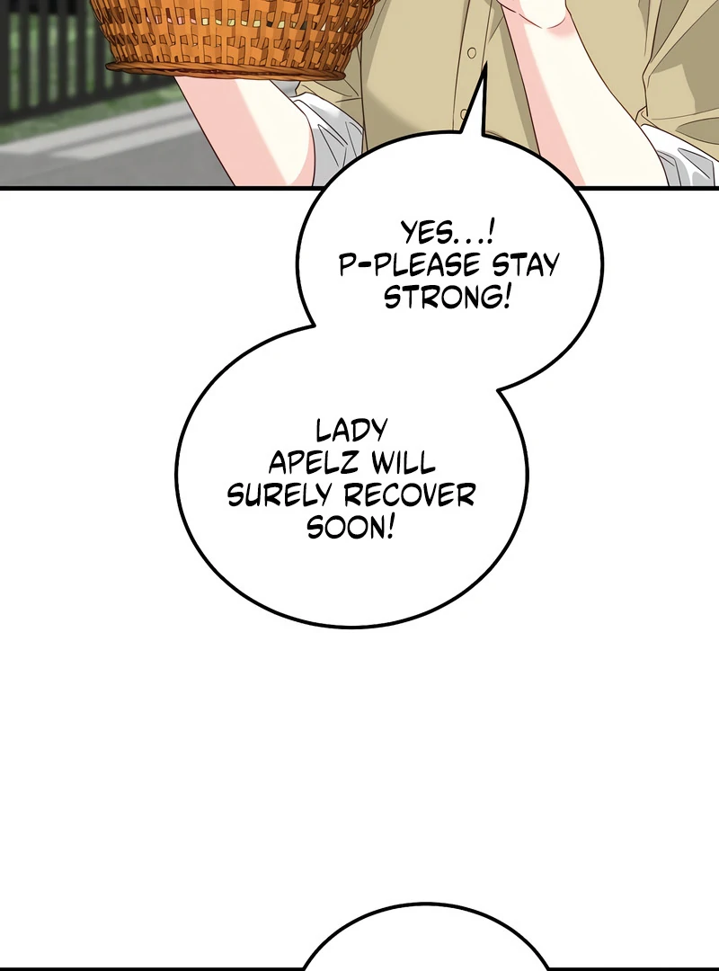 Remember the Time-Limited Grand Duchess chapter 29 page 77