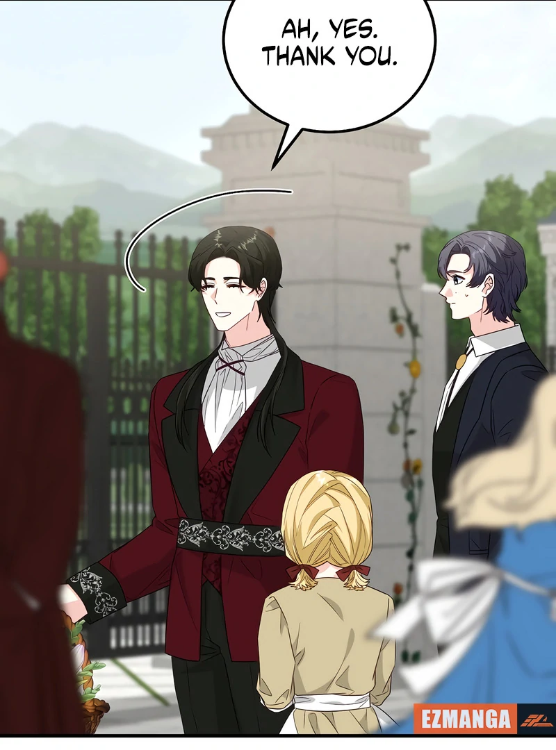 Remember the Time-Limited Grand Duchess chapter 29 page 78