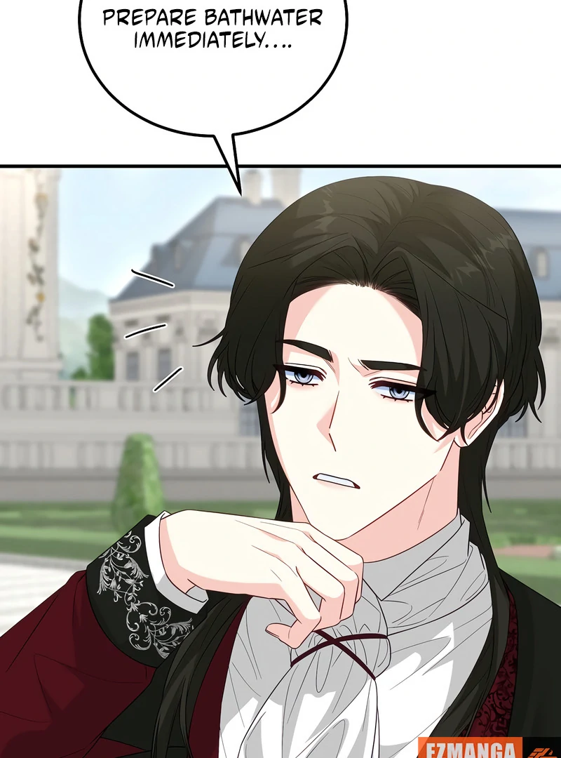 Remember the Time-Limited Grand Duchess chapter 29 page 90