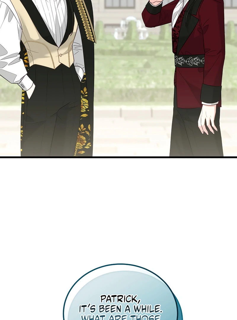 Remember the Time-Limited Grand Duchess chapter 29 page 92