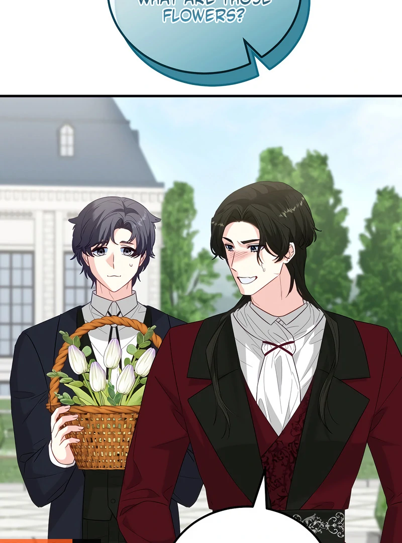 Remember the Time-Limited Grand Duchess chapter 29 page 93