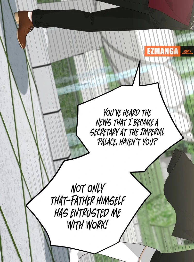 Remember the Time-Limited Grand Duchess chapter 29 page 104