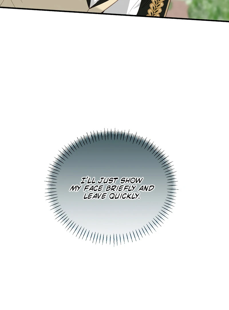 Remember the Time-Limited Grand Duchess chapter 29 page 107