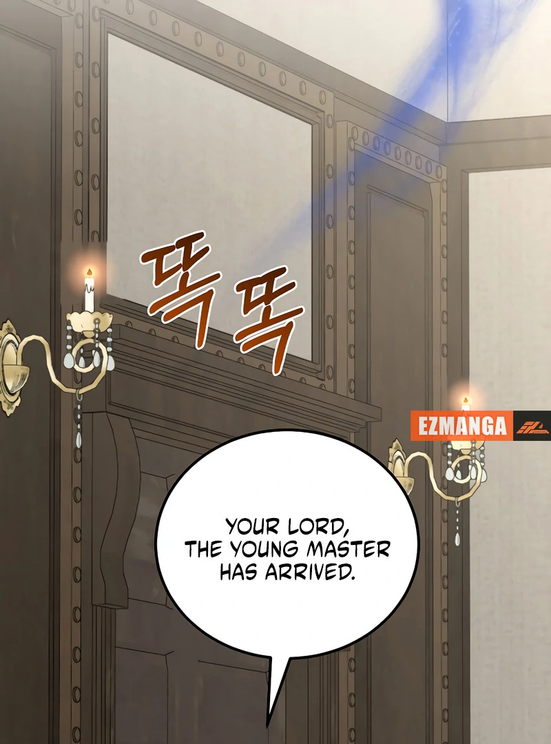 Remember the Time-Limited Grand Duchess chapter 29 page 111