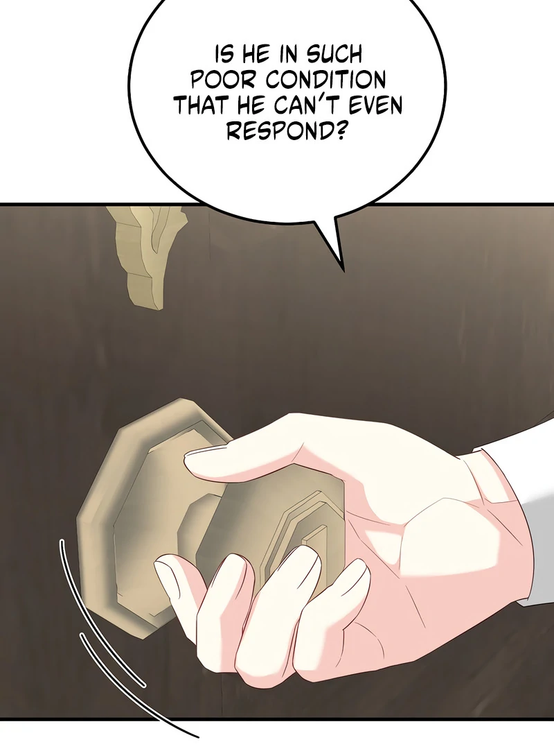 Remember the Time-Limited Grand Duchess chapter 29 page 115