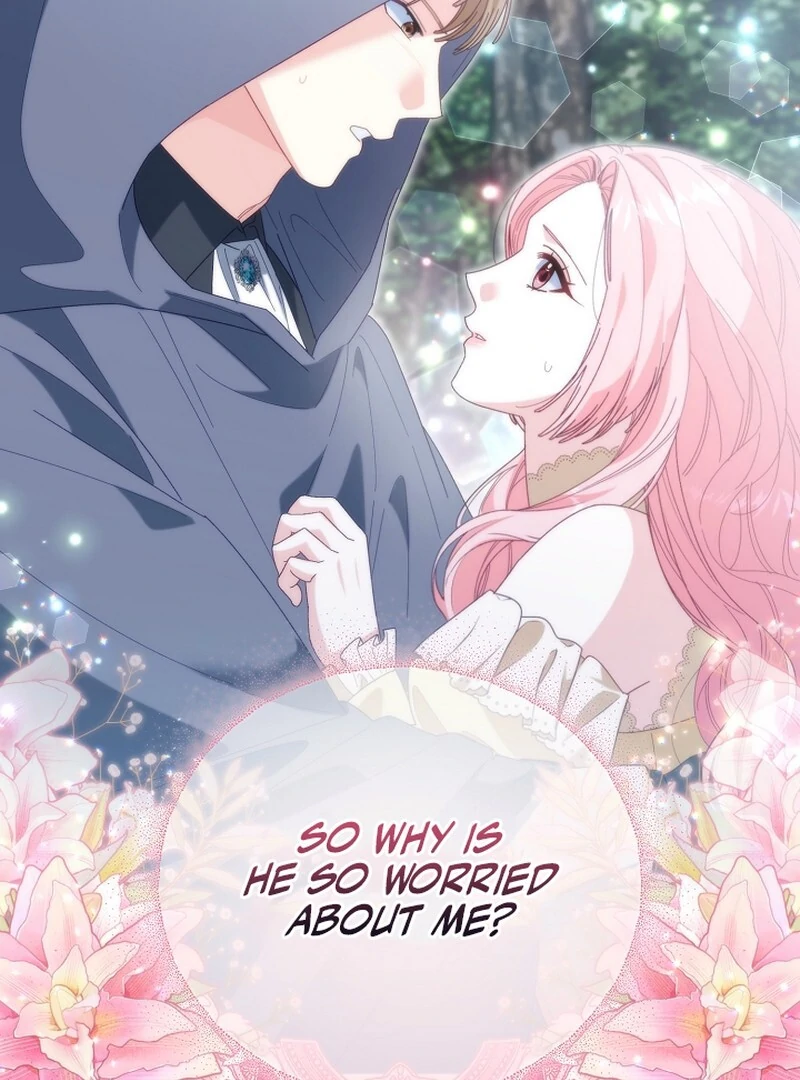 Remember the Time-Limited Grand Duchess chapter 3 page 3
