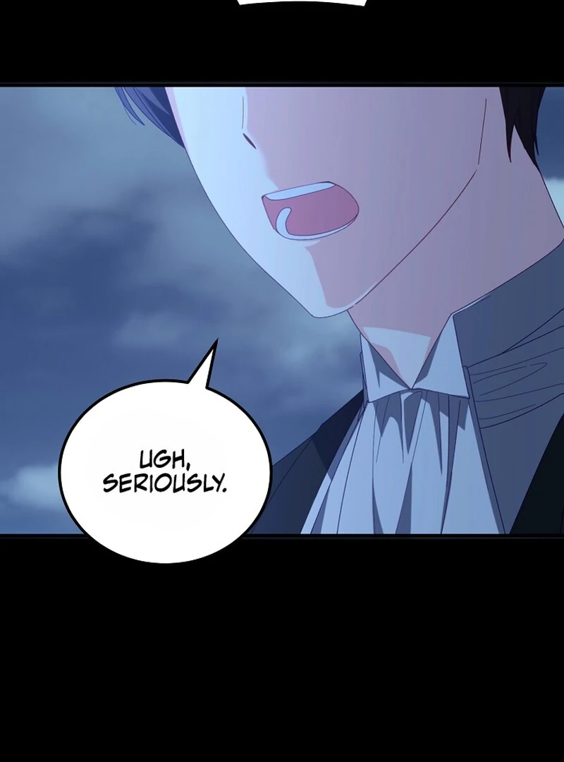 Remember the Time-Limited Grand Duchess chapter 3 page 41