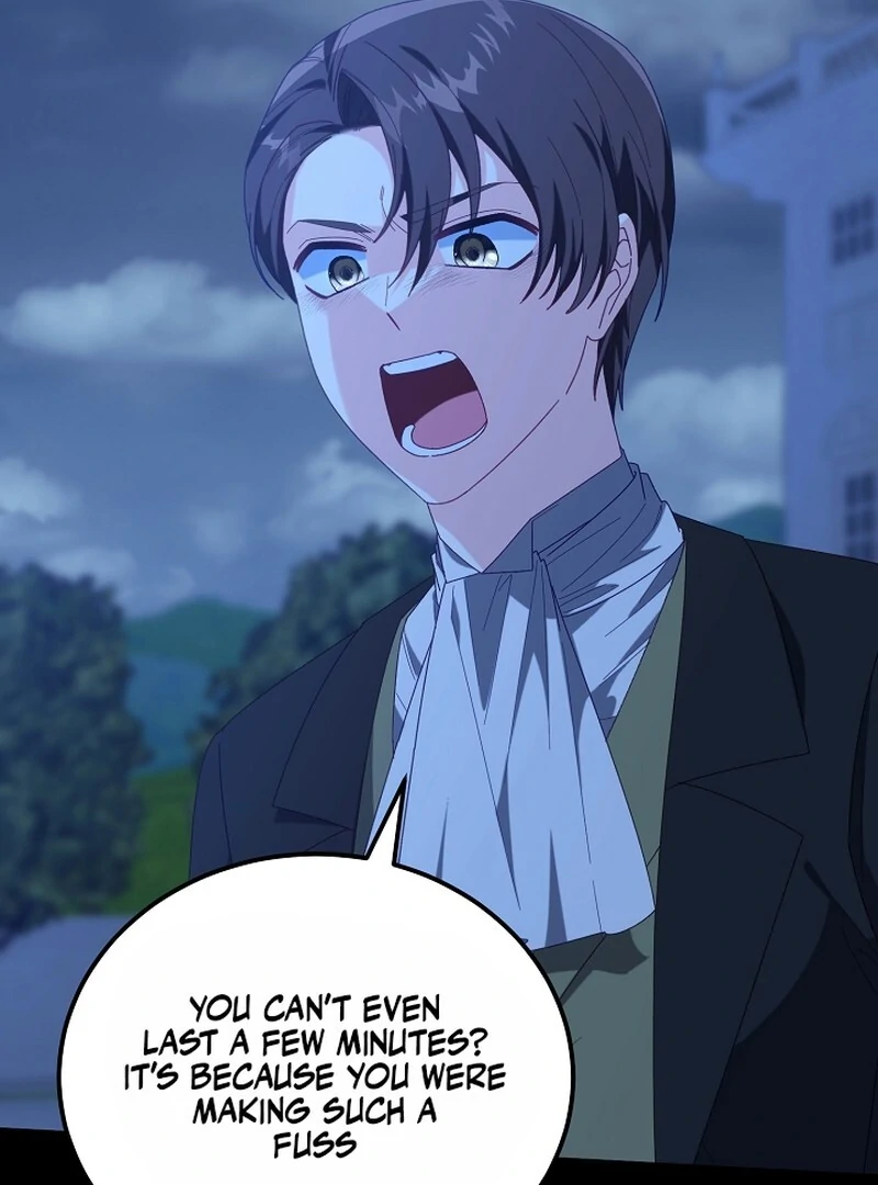 Remember the Time-Limited Grand Duchess chapter 3 page 46
