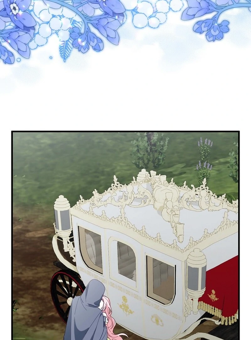 Remember the Time-Limited Grand Duchess chapter 3 page 63