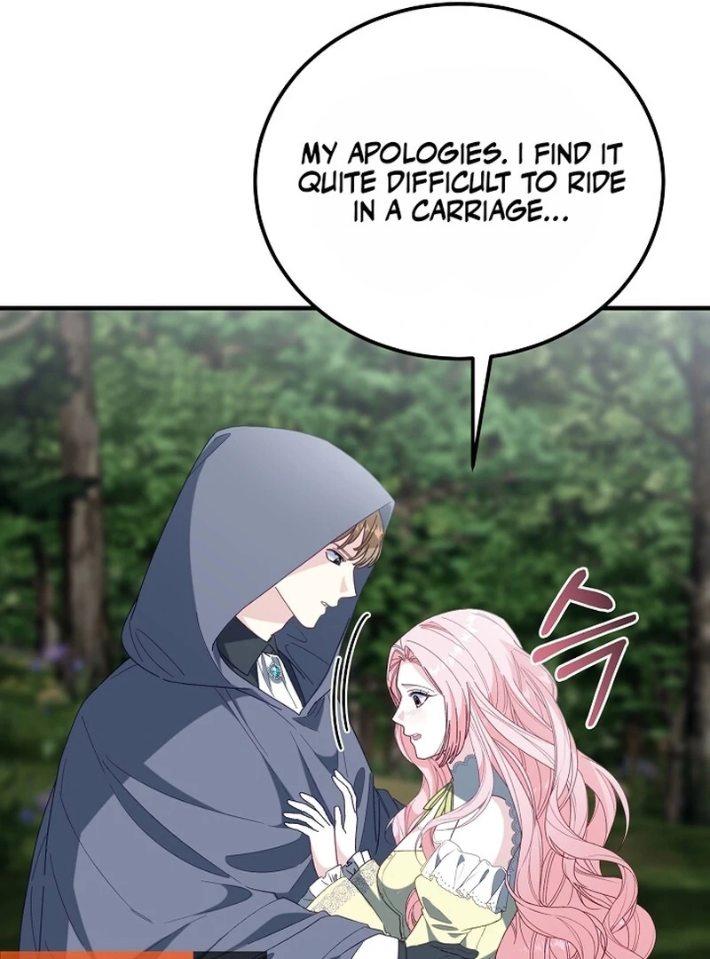 Remember the Time-Limited Grand Duchess chapter 3 page 66