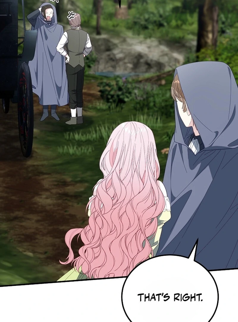 Remember the Time-Limited Grand Duchess chapter 3 page 68