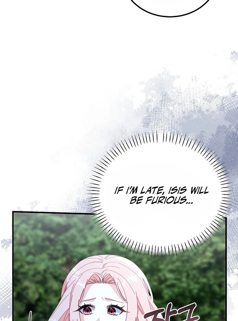 Remember the Time-Limited Grand Duchess chapter 3 page 69